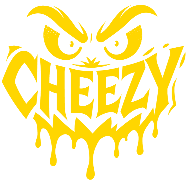 Cheezy