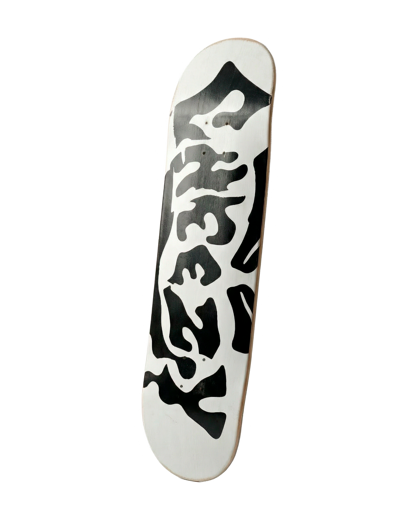 SKATE CHEEZY INKFORM DECK